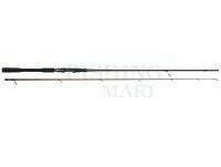 Rod W4 Powerlure 2nd 8` 240 CM H 20-60 G