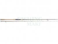 Rod W4 Spin 2nd 10' 300cm MH 10-40g