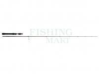 Rod W4 Vertical Jigging 2nd 6`2" 185 CM M 14-28 G