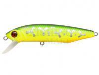 Hard Lure Pontoon21 Dexter Minnow 71SP SR | 71mm 7.05g - 070 Fire Tiger