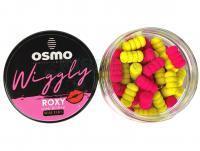 Waftersy Osmo Mini Robak Wiggly 25ml - Roxy