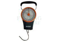 Fishing scale 35kg with measure WA130