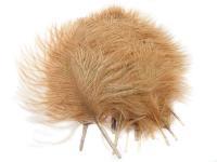 Wapsi Ostrich Marabou - Tan