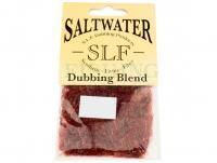 Wapsi SLF Saltwater Dubbing - Root Beer