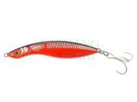 Wobler Salmo Wave 7cm - Black Red Fish (BRF)