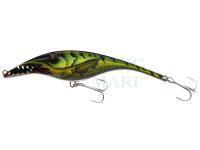 Lure Zalt 17cm 57g suspending - Zalt17SV63 Dragon