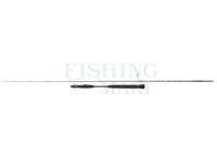 Rod Conflict Light Jigging Spin 1+1sec | 1.88m | 6ft2in | 120g