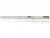 Rod Daiwa Aqualite Feeder 3.60m -120g