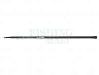 Pole rod DAM Base-X Tele Pole 5.00M 5SEC