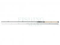 Rod Dam Nanoflex Pro+ Salmon ACE 3.60m 12ft Moderate Fast 50-150g/XXH