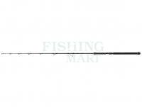 Wędka Madcat Black Vertical 6'2" 1.90M 150G 1SEC