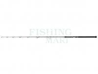 Rod Madcat Black Vertical 6'2" 1.90M 150G 1SEC