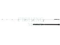 Rod Madcat White Spinning Rod 2.40m 50-175g