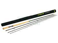 Fly Rod Guideline Elevation Double Hand Rod #7/8 | 12 ft