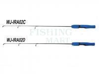 Traditional Ice Fishing Rod 70cm JAXON ML