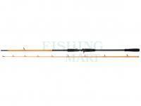 Rod Savage Gear Orange LTD Power Game BC 2.59m 80-130g 2pc