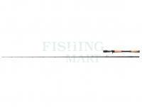 Wędka Savage Gear Revenge SG6 Pelagic Vertical Baitcast Rod 1.90m 20-80g 1+1sec