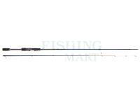 Rod Savage Gear SGS6 Eging 8'3'' 2.51m F #2.0-#3.0 ML PE#0.6-1.0 2sec