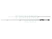 Rod Shimano Cardiff Exlead Competition 59L 1.75m 0.5-5g