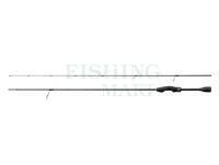 Rod Shimano Cardiff Exlead Competition 60SULS 1.83m 0.4-3.5g