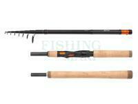 Rod Shimano STC AX Spinning Mini Tele 2.70m 10-30g