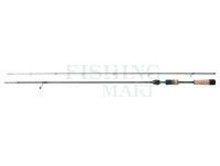 Rod Shimano Stradic Spinning MOD-FAST 2.03m 6'8'' 1-7g 2pc