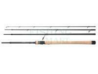 Rod Shimano Stradic Spinning MOD-FAST 2.59m 8'6" 5-21g 4pc