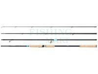 Wędka Shimano Technium Spinning Sea Trout 3.05m 10'0" 7-35g 4pc