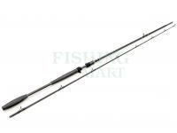 Rod Westin W10 Powercast-T 2sec | 8' / 2.40m | XXH | 40-150g