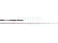 Rod Westin W6 Jerkbait-T 1+1sec | 6'6" / 1.95m | H | 20-80g