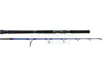 Rod Westin W6 Jigging 1+1sec | 5'2" / 1.55m | M | 250-400g