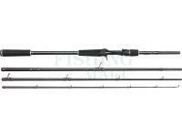 Rod Westin W2 Powerstrike-T 8' 2.40m XH 60-140g 4sec