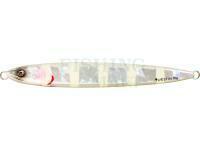 Hard lure Westin Flashin’ Anchovy 10cm 40g - Zebra Glow