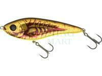 Przynęta Westin Jerk 14cm 60g - Radioactive Ripper Halloween Limited