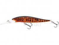 Westin Jerkbite MR 9cm 9g Suspending - Motoroil Burbot