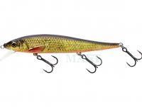 Westin Jerkbite SR 11cm 13.5g Suspending - Real Rudd