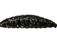 Przynęty Westin Maggot 4.8 cm / 2.2 g / 8 pcs. / Banana - Black