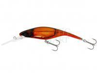 Wobler Westin P10DR Crankbait 10cm 16g Floating - Fire Craw