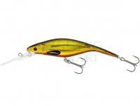 Hard Lure Westin P10DR Crankbait 10cm 16g Floating - Gold Rush