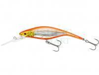 Hard Lure Westin P10DR Crankbait 10cm 16g Floating - Orange Flash