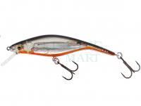 Hard Lure Westin P10SR Crankbait 10cm 15g Floating - Coward Flash