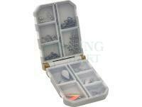 Zestaw do zbrojenia Westin Rigging Box Pike 40 pcs