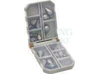 Zestaw ciężarków Westin Rigging Box Switch Weights 20 pcs