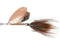 Błystka Westin SpinStrike Bucktail Spinner 14g - Copper Buck