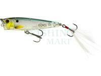 Westin Spot-On Popper 6.5cm 7g - Silver Arrow
