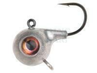 SPRO HD Zander Fireball 1/0 - 24g