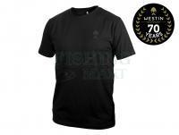 Koszulka Westin Anniversary T-Shirt Carbon Black - L