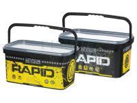 Wiadro Rapid Box 11L