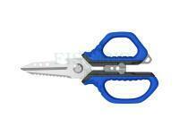 Multifunctional scissors Mustad MT-S007 7" - 17.5 cm