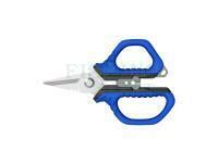 Multifunctional scissors Mustad MT-S055 5.5" - 14 cm